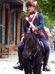 Meriwether Lewis