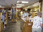 The Bookshop