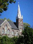 St. Peter's Church