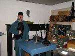 Quartermaster