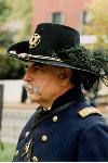 Union officer