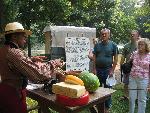 Farmer's Market