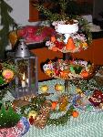 Sweets and confections