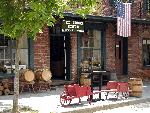 Dry Goods Store