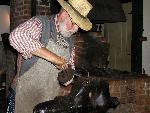 Blacksmith