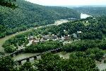 Harpers Ferry