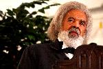 Douglass' speech