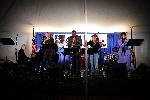 Marsalis and friends perform