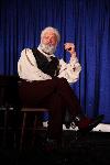 Greg Artzner portrays John Brown