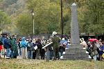 Special John Brown Raid tour