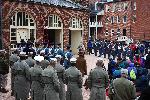 Living History Program