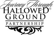 Journey Through Hallowed Ground Partnership logo