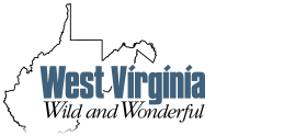 West Virginia Division of Tourism logo