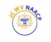 Jefferson County WV NAACP logo