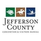 Jefferson County Convention & Visitors Bureau logo
