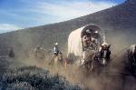 A Dusty Dirty Ride