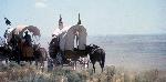 End of the Wagon Train
