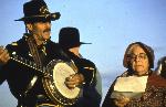 Singing the Old Hymns