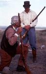 Hunting Party