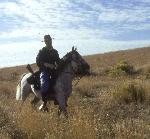Leading the Wagons