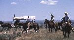Wagons and Riders