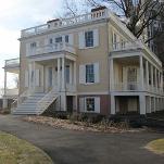 Hamilton Grange N. Mem.