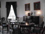 Dining Room - Hamilton Grange