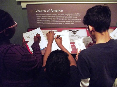 visions of america visions of america
