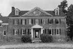 Hamony Hall Mansion