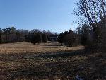 Harmony Hall from Broad Creek, today