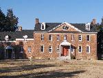 Harmony Hall Mansion