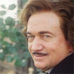 Actor David Keltz