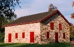 The Mule Barn