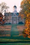 A View of Hampton Mansion