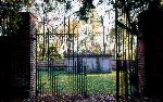 The Family Cemetery