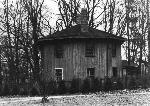 Octagonal Slave Quarters