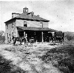 Carriage House