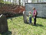 Springtime Scavenger Hunt