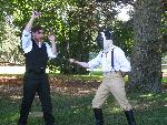 2009 Manly Arts Day