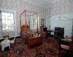 Northeast Bedchamber