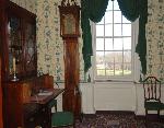 Desk in Parlour