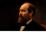 james garfield