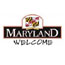 Maryland Welcome Icon