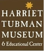 Harriet Tubman Museum and Educational Center Logo