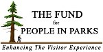 The Fund For People in Parks Logo