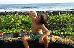 Refreshing Coconut