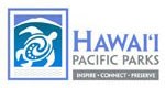 Hawai‘i Pacific Parks Association logo
