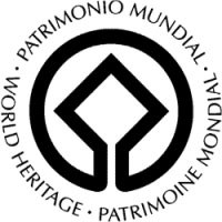 World Heritage Site - UNESCO logo