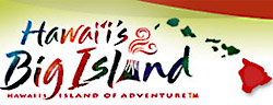 Big Island Visitors Bureau logo
