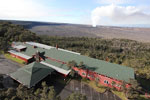 Volcano House